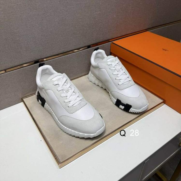 Picture of Hermes Shoes _SKUHermessz38-45N100411358